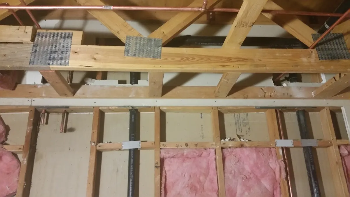 Shower Repair in San Elizario, TX